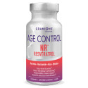 GRANIONS Age Control : Anti-âge puissant en 60 comprimés