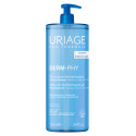Gel Nettoyant URIAGE 1L : Hydratation et apaisement peau sensible