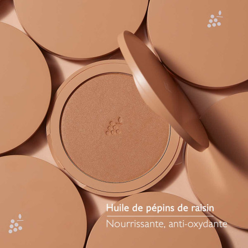 Vinocrush Poudre Bronzante Longue Tenue 8,5 g