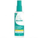 AKILEINE Soins Verts 100mL - Anti-Transpirant Efficace Instantané