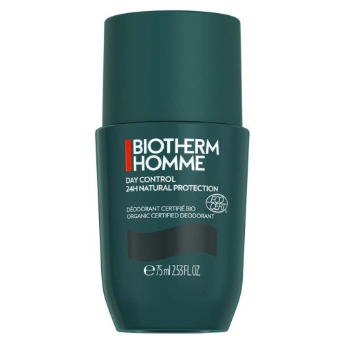 Biotherm Homme Déodorant Bille 75ml - Protection 24H Naturelle