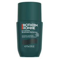 Biotherm Homme Déodorant Bille 75ml - Protection 24H Naturelle