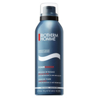 Biotherm Homme Mousse Rasage 200mL - Douceur et Protection