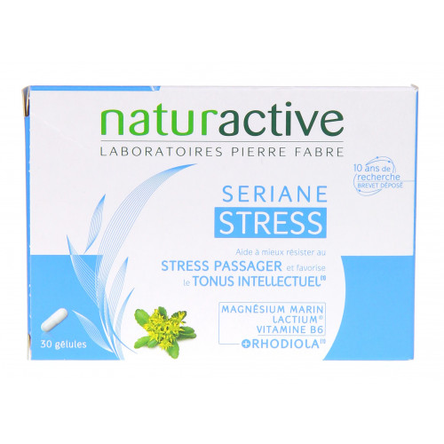 NATURACTIVE Sériane STRESS-6563 NATURACTIVE Sériane STRESS-6563
