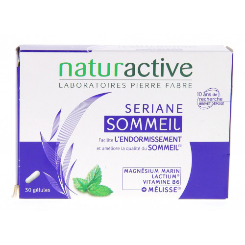 NATURACTIVE Sériane SOMMEIL-6564 NATURACTIVE Sériane SOMMEIL-6564