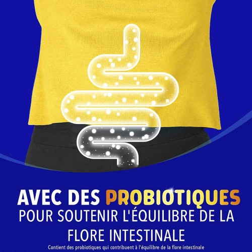 BION3 Vitalité 50+ Seniors 90 Comprimés - Boostez votre forme !