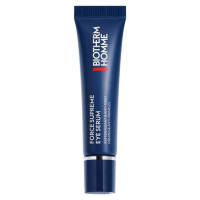 Biotherm Homme Force Suprême Serum 15ml - Anti-âge et Anti-cernes