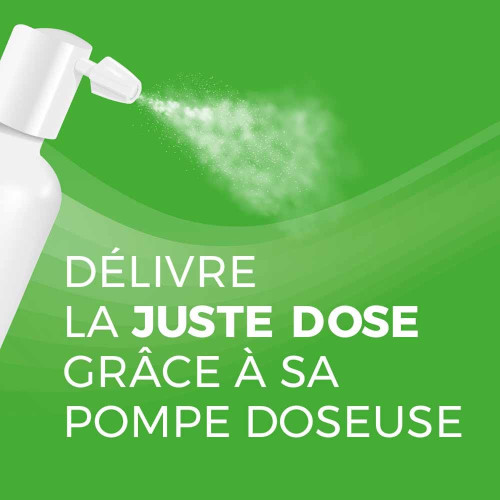 Audispray Adulte 50ml: Hygiène Oreille Naturelle Efficace