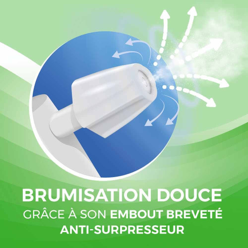 Audispray Adulte 50ml: Hygiène Oreille Naturelle Efficace