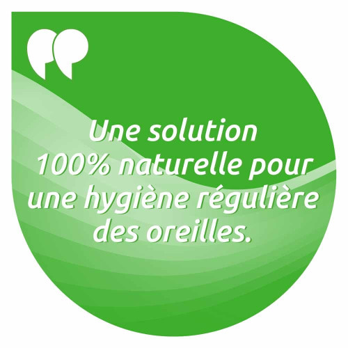 Audispray Adulte 50ml: Hygiène Oreille Naturelle Efficace
