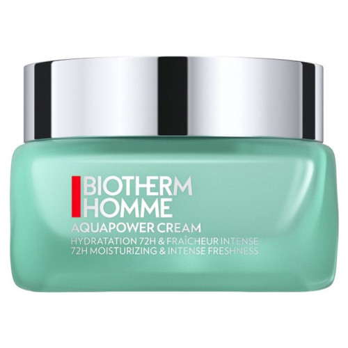 Biotherm Homme Aquapower 72H 50mL - Hydratation Intense sur