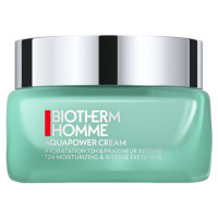 Biotherm Homme Aquapower 72H 50mL - Hydratation Intense sur