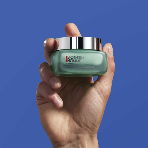 Biotherm Homme Aquapower 72H 50mL - Hydratation Intense sur