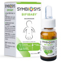 Biocodex Symbiosys Bifibaby 8mL - Equilibre et Bien-être Nourrisson
