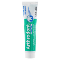 Pierre Fabre Arthrodont Protect 75ml - Soin Apaisant Dents Sensibles
