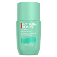 Biotherm Homme Aquapower 75ml - Anti-transpirant 48h, Effet Glacé