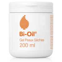 BI-OIL Gel 200ml - Soin intensif pour peaux sèches