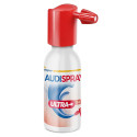 Audispray 20ml - Nettoyage Oreilles Efficace Parapharmacie