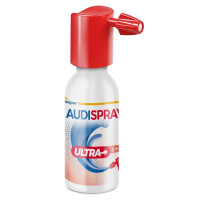 Audispray 20ml - Nettoyage Oreilles Efficace Parapharmacie