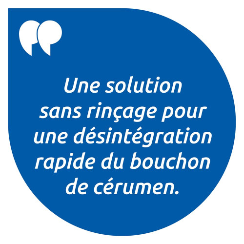 Audispray 20ml - Nettoyage Oreilles Efficace Parapharmacie