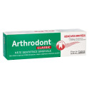 Arthrodont Pâte Dentifrice 50ml - Gencives Fortes, Anti-Irritation
