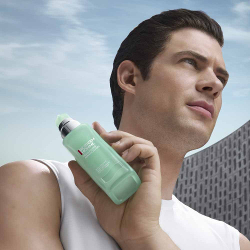 Biotherm Homme Aquapower 75ml - Hydratation profonde peau sèche