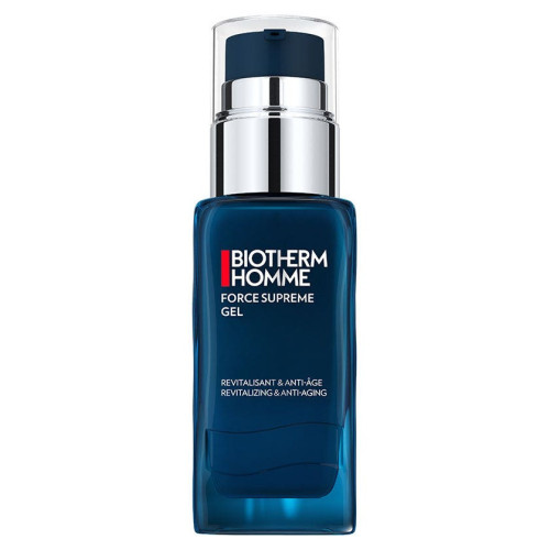 Biotherm Homme Force Suprême 50ml - Raffermit et Revitalise la Peau