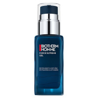 Biotherm Homme Force Suprême 50ml - Raffermit et Revitalise la Peau