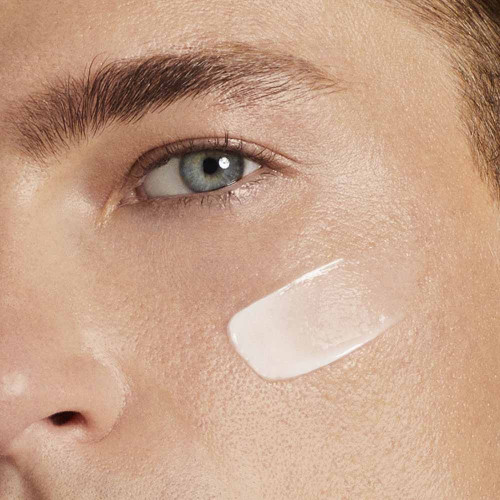 Biotherm Homme Force Suprême 50ml - Raffermit et Revitalise la Peau