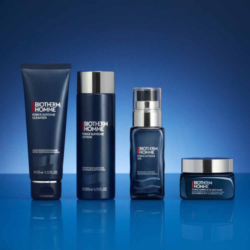 Biotherm Homme Force Suprême 50ml - Raffermit et Revitalise la Peau