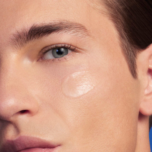 Biotherm Homme T-Pur Gel 50mL - Matifiant Ultra Absorbant