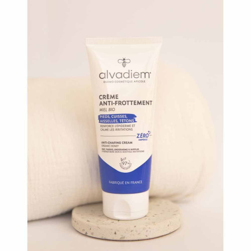 Sport Crème Anti-Frottement 75 ml