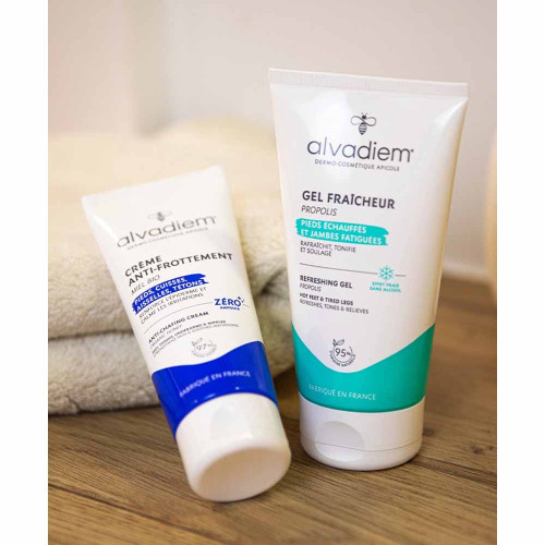 Sport Crème Anti-Frottement 75 ml