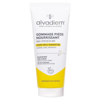 Gommage Pieds Nourrissant 75 ml