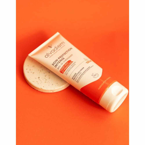 Soin Protection Intense 100 ml