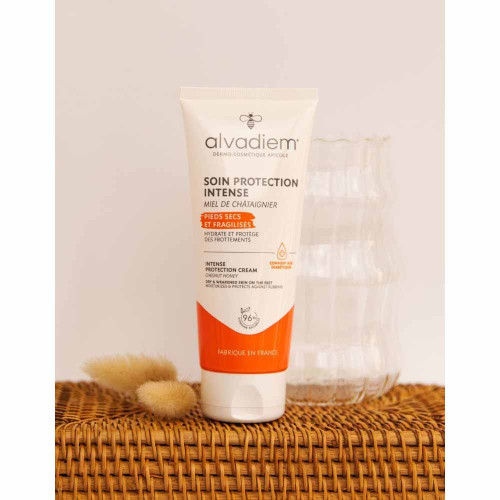 Soin Protection Intense 100 ml