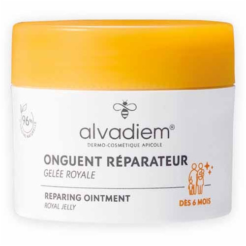 Onguent Réparateur 50 ml