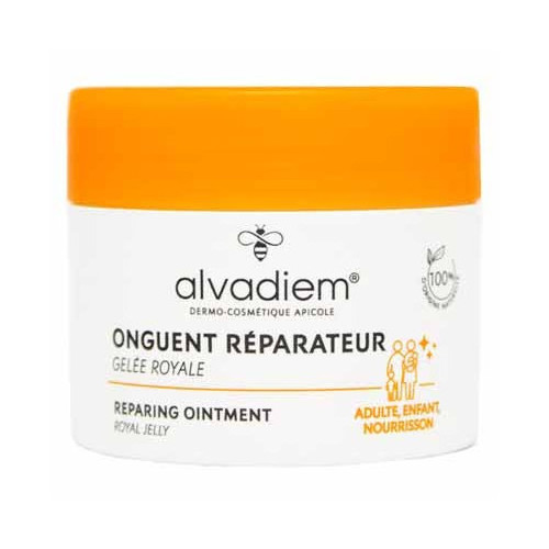 Onguent Réparateur 50 ml