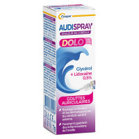 Dolo Douleur de L'oreille 1 flacon