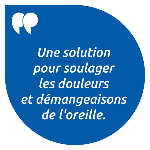 Dolo Douleur de L'oreille 1 flacon