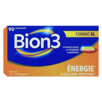 Bion 3 Vitalité 90 comprimés
