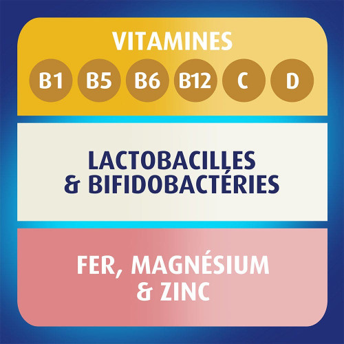 Bion 3 Vitalité 90 comprimés