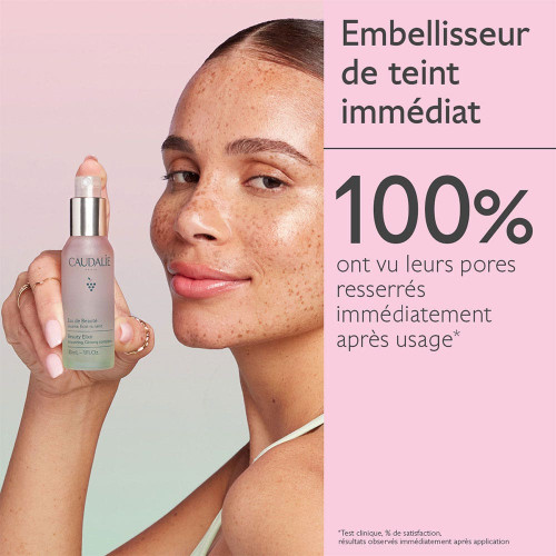Eau de Beauté Éclat du Teint 30 ml