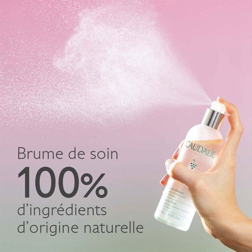 Eau de Beauté Éclat du Teint 30 ml