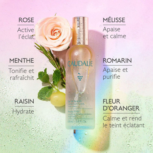Eau de Beauté Éclat du Teint 30 ml