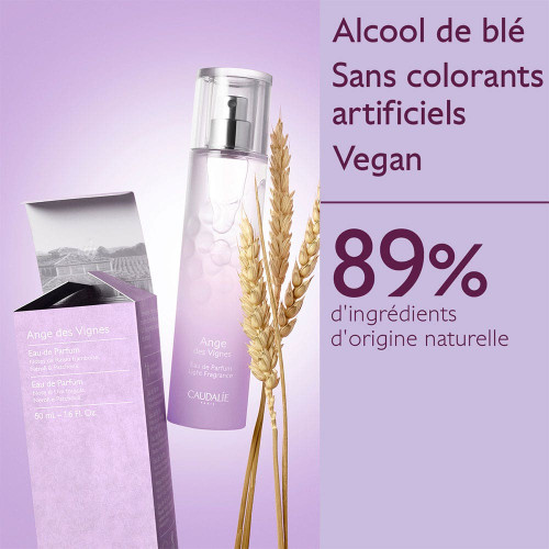 Eau de Parfum Ange des Vignes 50 ml