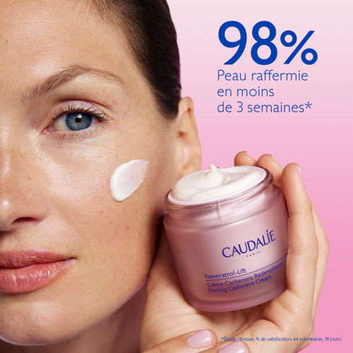 Resveratrol [Lift] Crème Cachemire Redensifiante 50 ml