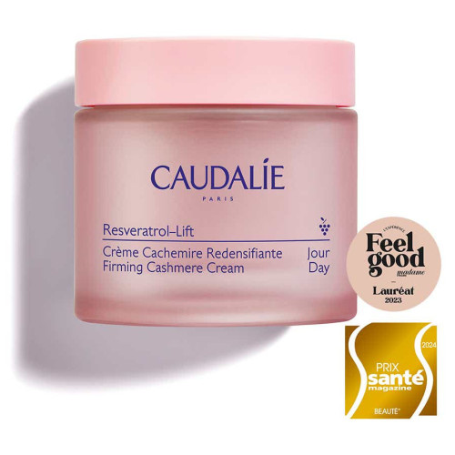 Resveratrol [Lift] Crème Cachemire Redensifiante 50 ml