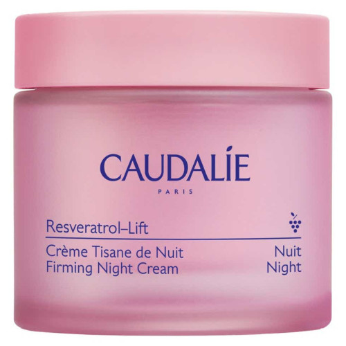 Resveratrol [Lift] Crème Tisane de Nuit 50 ml