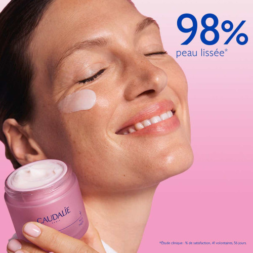 Resveratrol [Lift] Crème Tisane de Nuit Recharge 50 ml